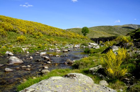 Gredos photo