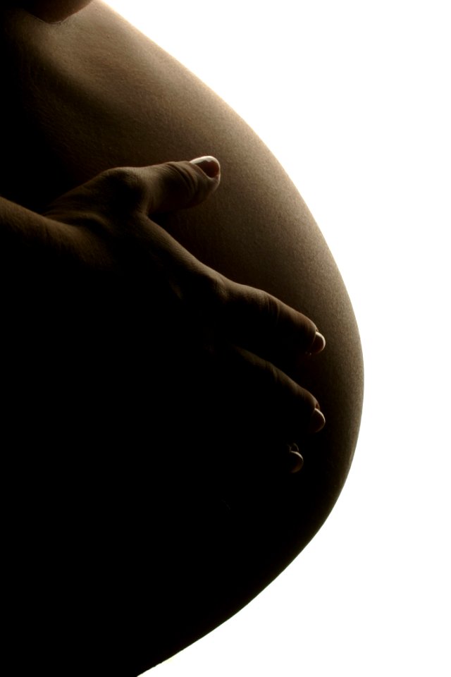 Pregnant Photoshoot