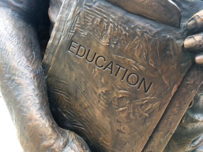 We Got Education Too