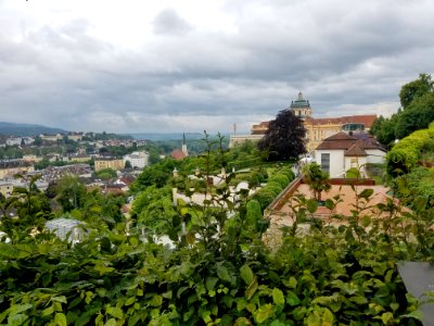 German Townscape photo