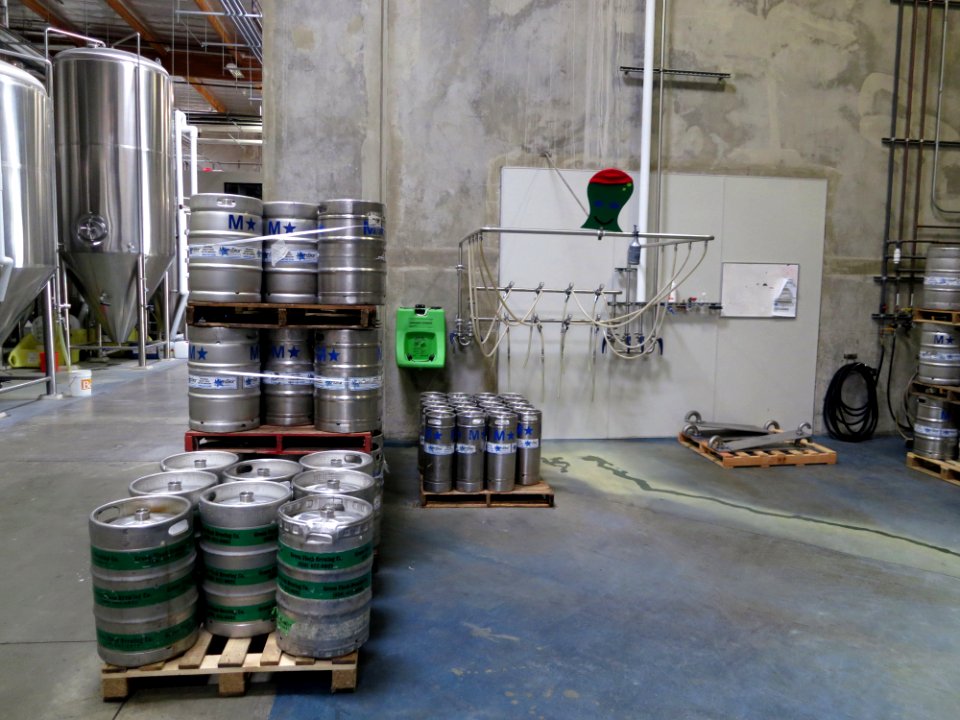 Green Flash Brewing
