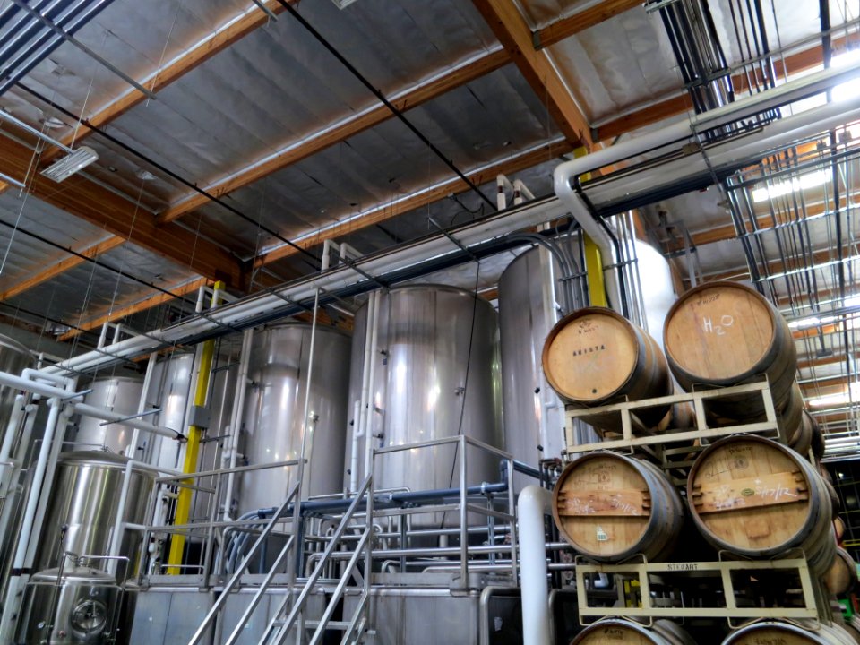 Green Flash Brewing