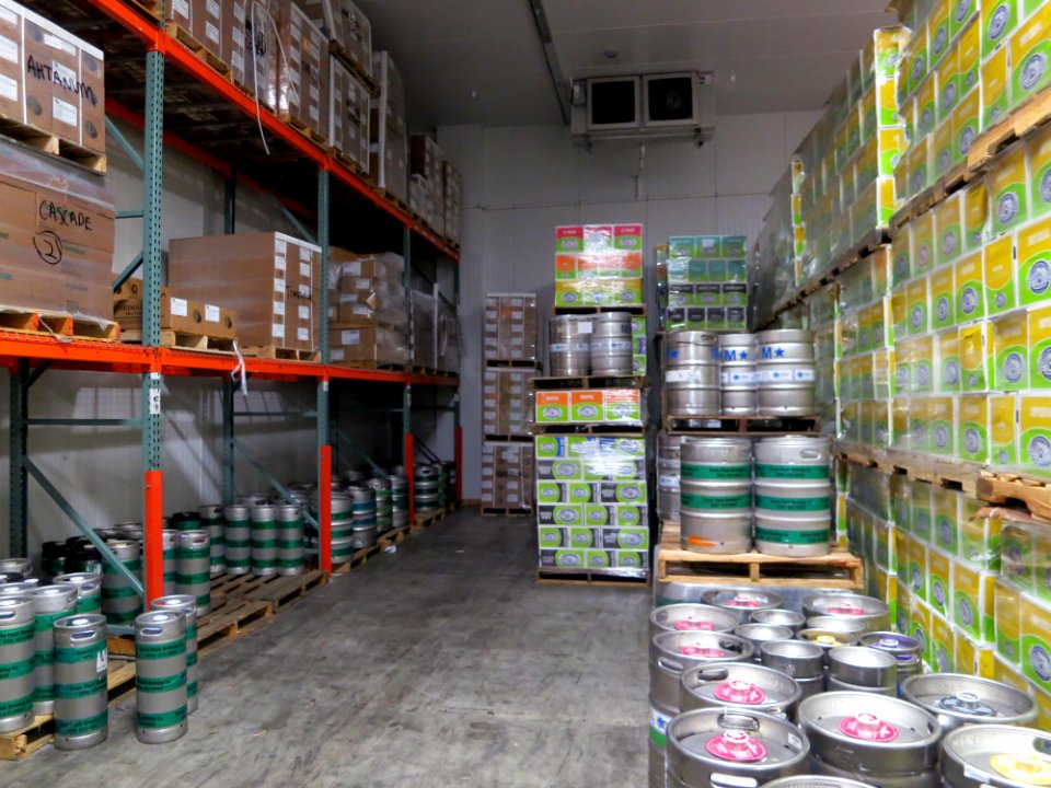 Green Flash Brewing