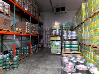 Green Flash Brewing