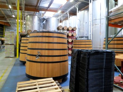 Green Flash Brewing