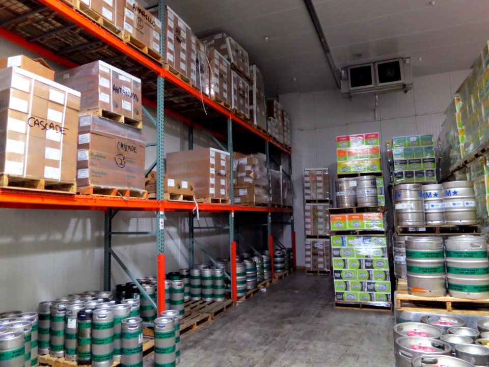 Green Flash Brewing
