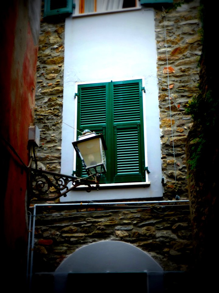 Manarola - Cinque Terre Italy
