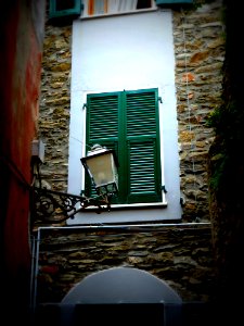 Manarola - Cinque Terre Italy
