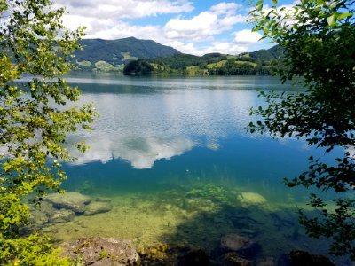German Lake