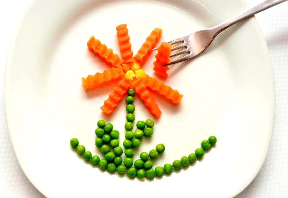 Dish Vegetable Vegetarian Food Food