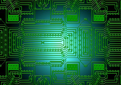Green Technology Electronic Engineering Electrical Network