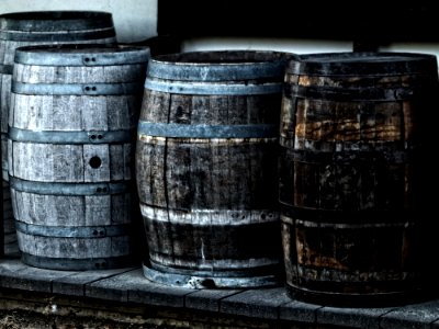 Barrel