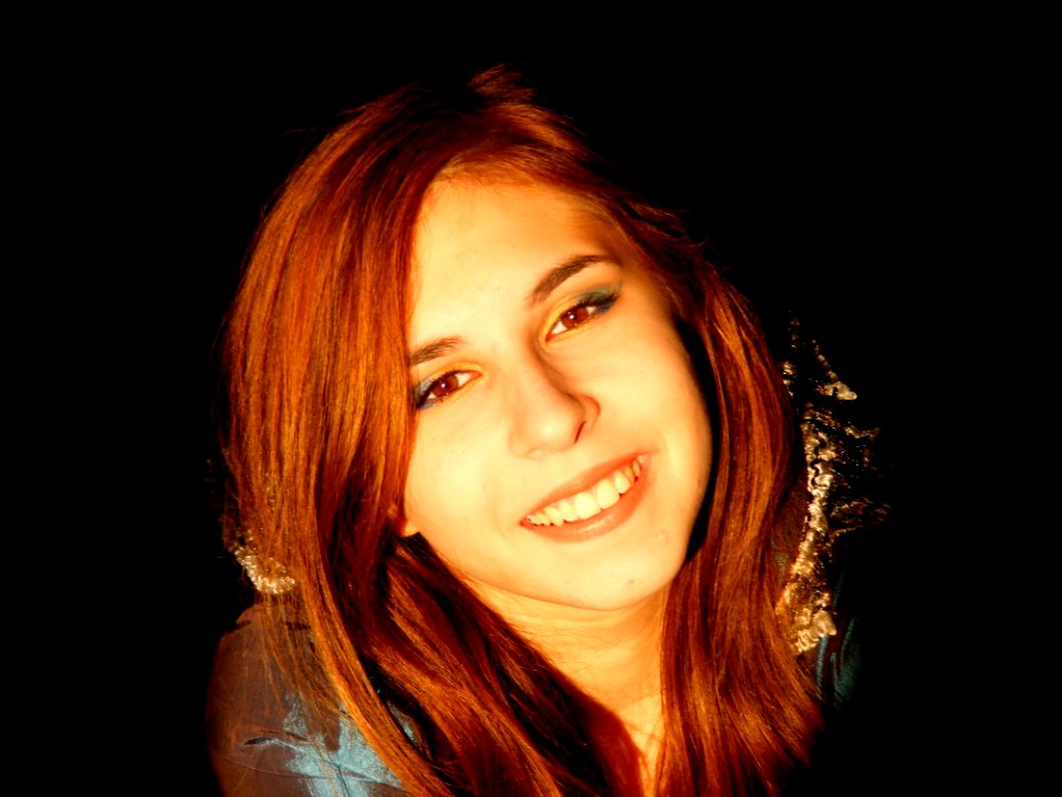 Hair Face Human Hair Color Beauty