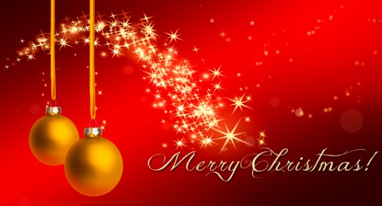 Christmas Text Christmas Decoration Event