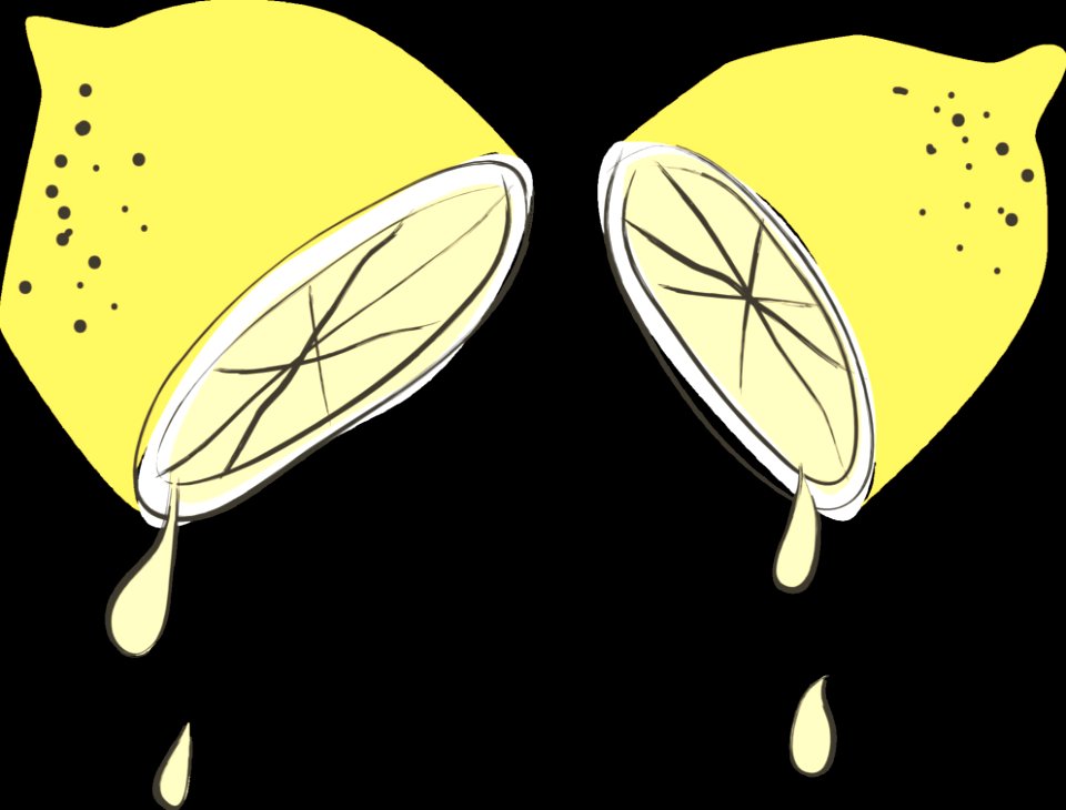 Yellow Product Design Design Produce