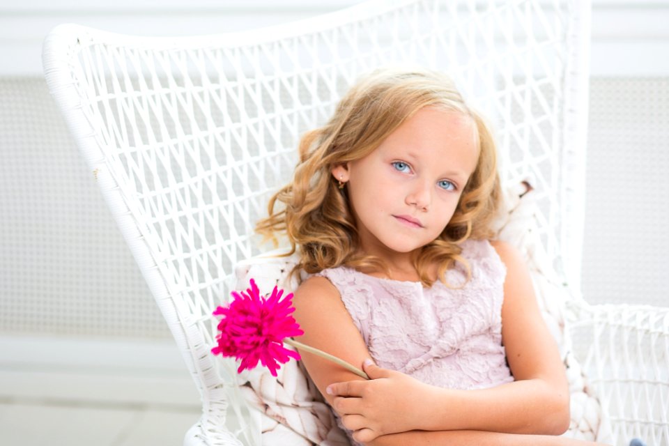 Photograph Human Hair Color Girl Child