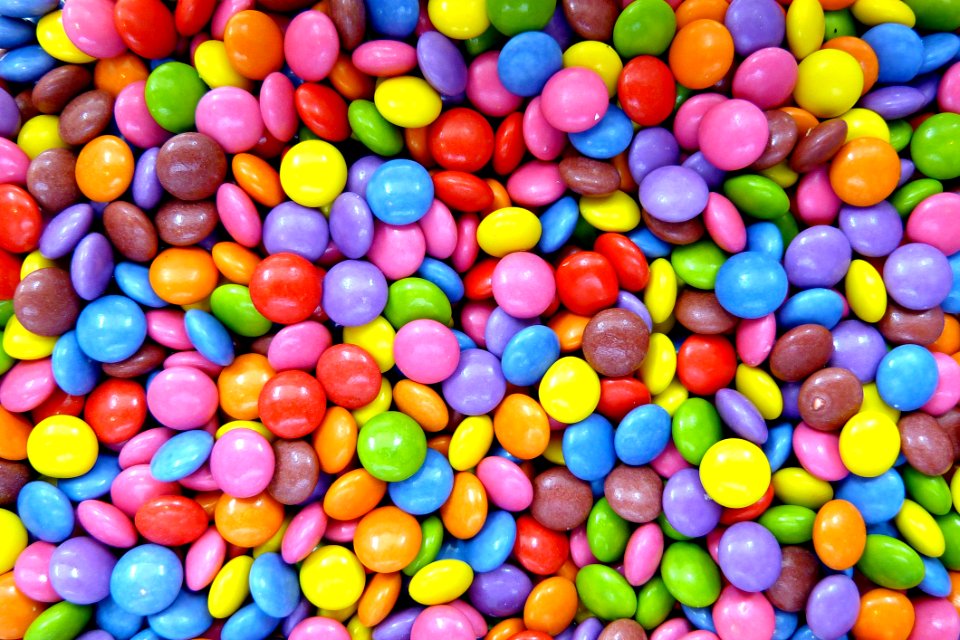 Confectionery Candy Sweetness Sprinkles