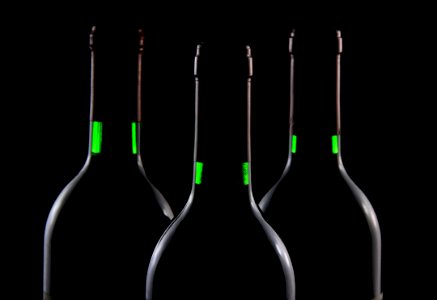 Bottle Glass Bottle Wine Bottle Product