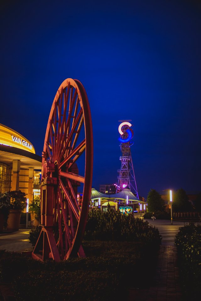 Silesia City Center Katowice