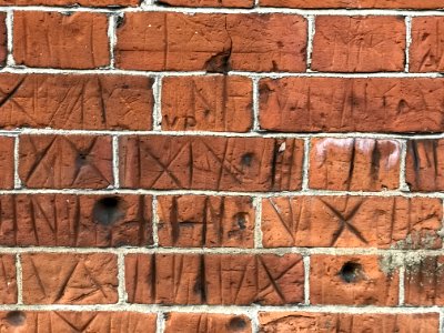 Brickwork Brick Wall Material photo