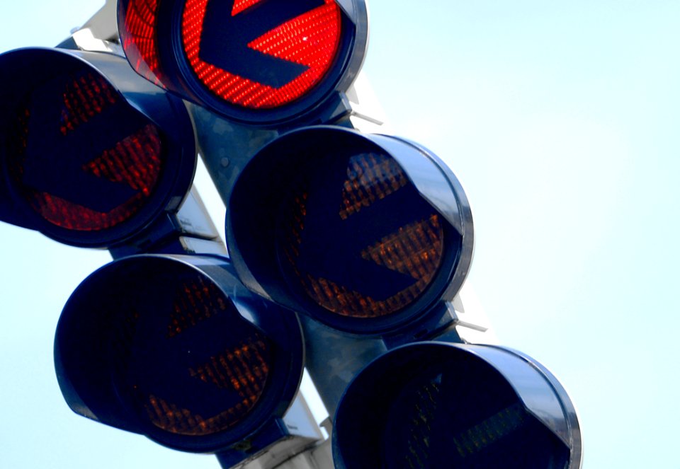 Traffic Lights