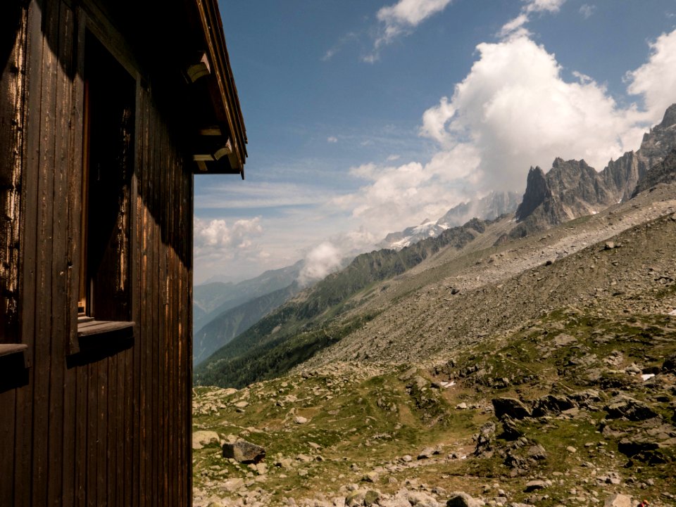 Chamonix