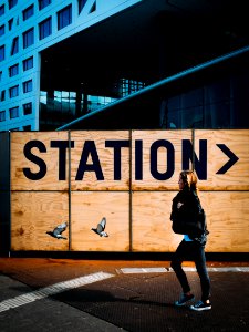 Station Way
