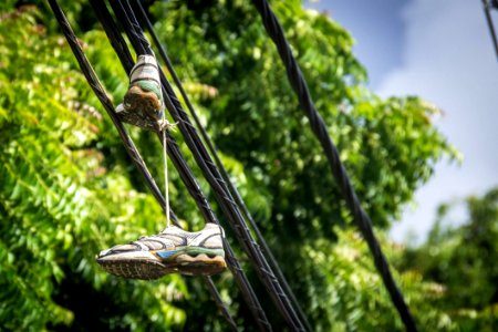 Running Shoes