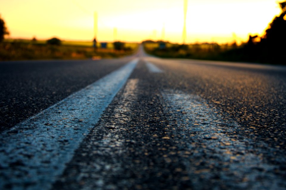 The Road