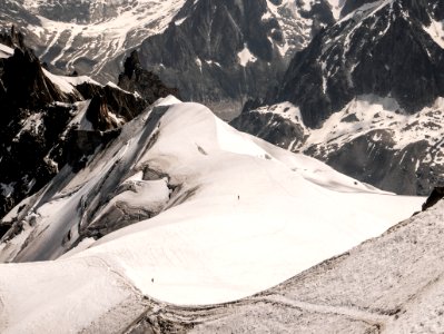 Chamonix