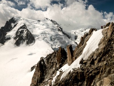 Chamonix photo