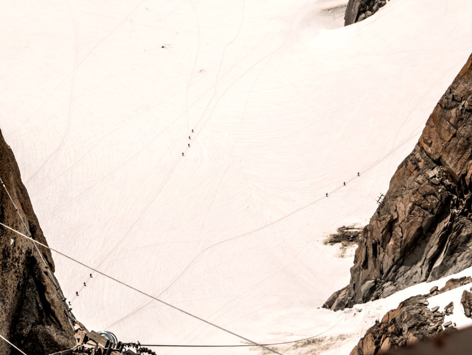 Chamonix