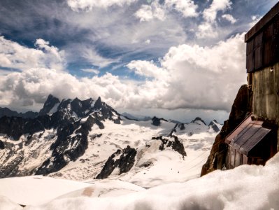 Chamonix