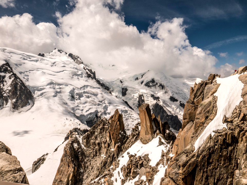 Chamonix