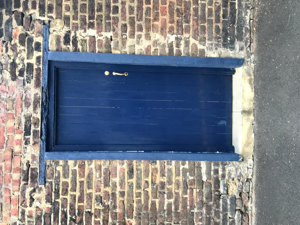 Window Building