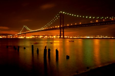 25 De Abril Bridge