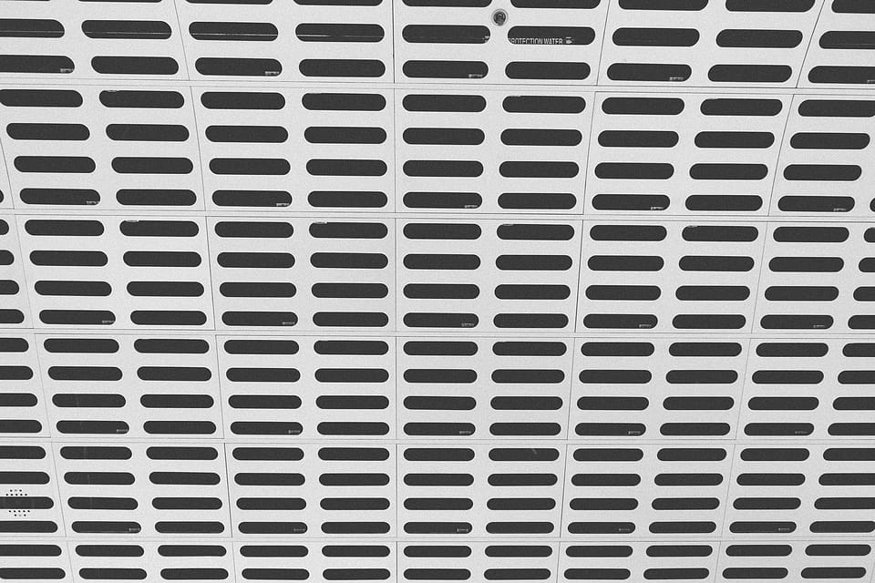 Texture metal background
