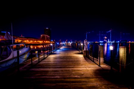 City Harbour