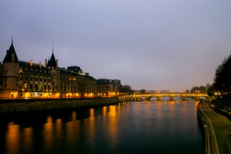 France Cityscape photo