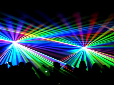 People Inside Disco
