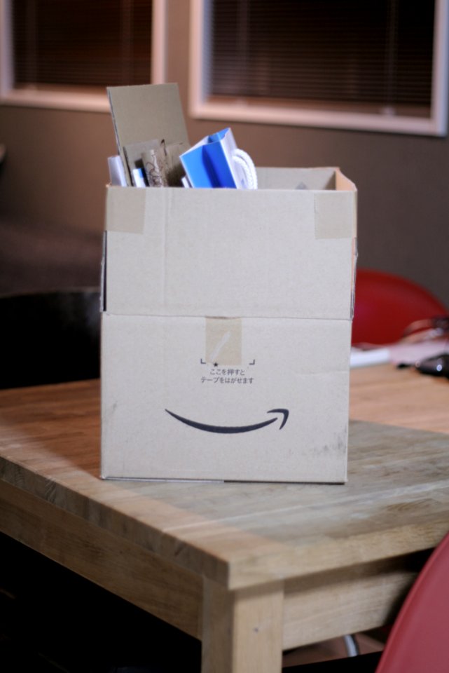 Paper Box