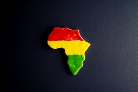 Africa photo