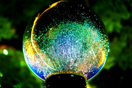 Psychedelic Orb