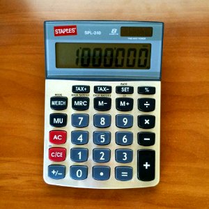 Calculating Success