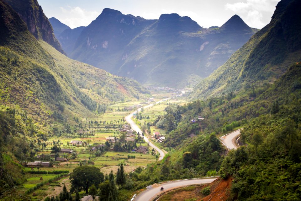 Green Valley