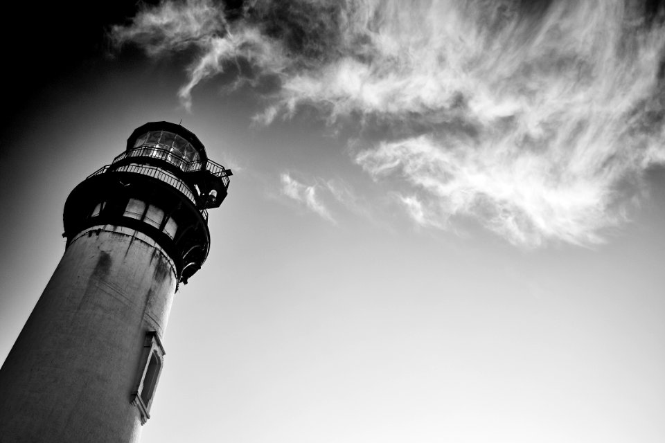 LightHouse Tower