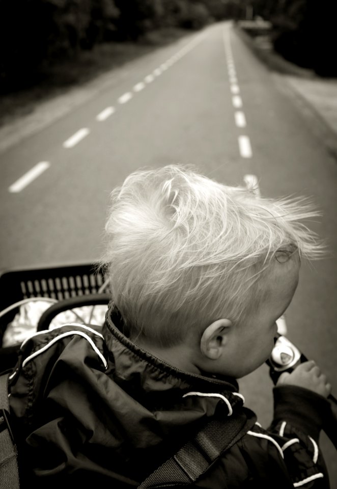 Baby Drive Bike