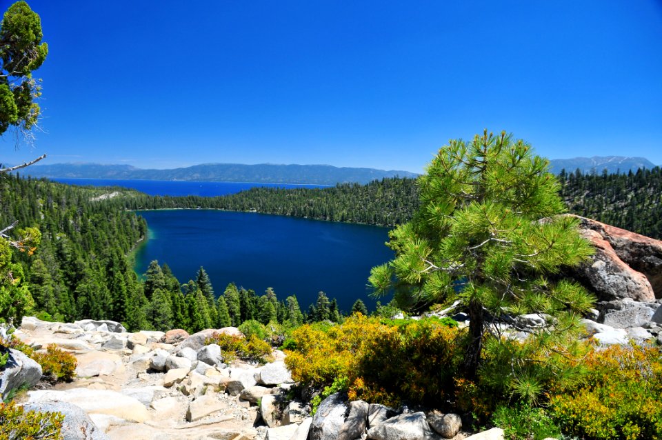 Tahoe Usa