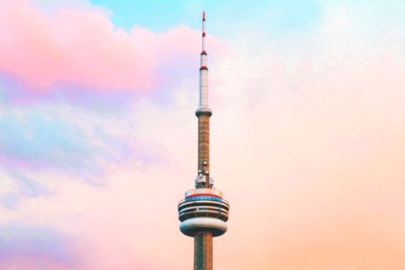 CN Tower