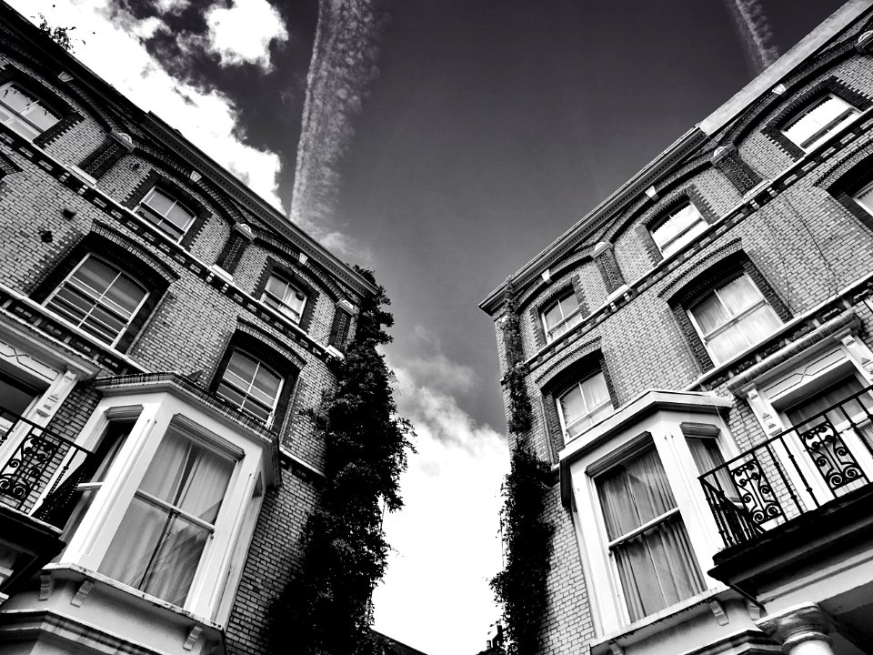 Contemporary Decorative Apartments